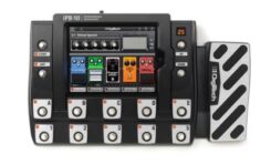 Wygraj pedalboard XXI wieku – DigiTech iPB -10