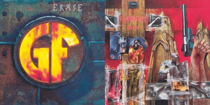Gorefest Erase False