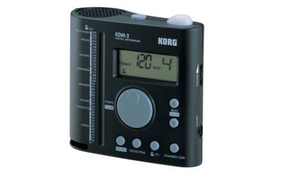 Korg KDM2 TopGuitar luty 2012 TG 2-2012 minitest test