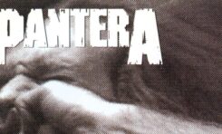 20 rocznica albumu Pantery Vulgar Display of Power