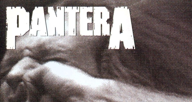 20 rocznica albumu Pantery Vulgar Display of Power