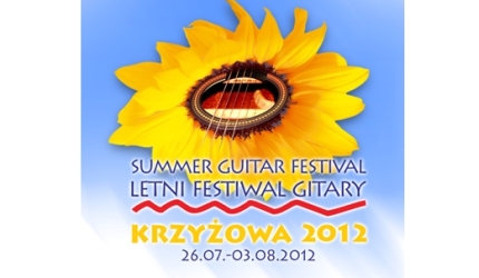 Krzyzowa 2012