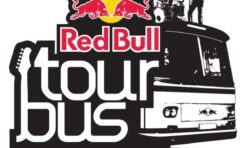 Rusza jarociński konkurs Red Bull Tourbus Rytmy Młodych