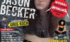 "Jason Becker: ciągle żywy" w TVP Kultura