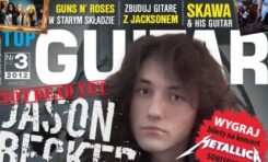 TopGuitar - marzec 2012