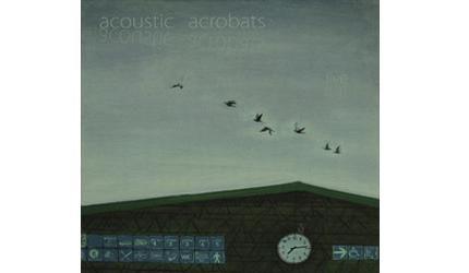 acoustic acrobats live