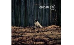 QUIDAM: nowy album już za miesiąc!