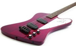 „Sprzęt Na Topie” dla basówki Gibson Thunderbird IV Limited
