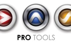 Pro Tools teraz w Konsbud-Audio