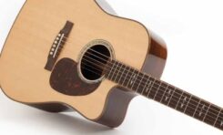 Majowe testy gitar w TopGuitar
