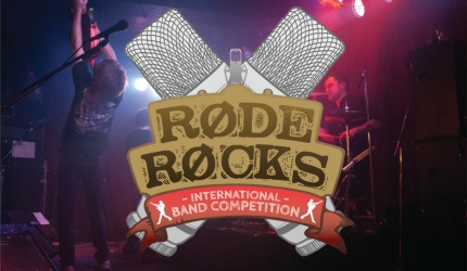 Rode Rocks