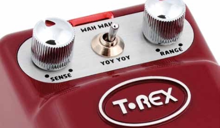 T-Rex-Tonebug-Sensewah