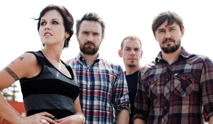 The Cranberries_konkurs_wygraj bilety_TopGuitar The Cranberries_konkurs_wygraj bilety_TopGuitar