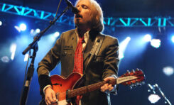 Tom Petty & The Heartbreakers kończy pracę nad nową płytą