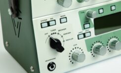 „Sprzęt Na Topie” dla Kemper Profiling Amplifier