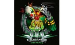 U.D.O. ujawnia szczegóły "Celebrator"