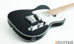 ESP Ronnie Wood w magazynie TopGuitar