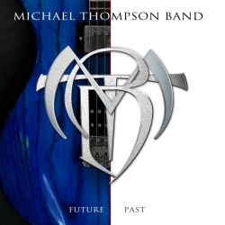 Michael Thompson