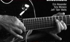 Pat Martino Quartet „Undeniable”