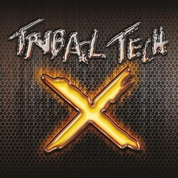 Tribal Tech_X
