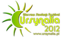 Ursynalia 2012 - rozwiązanie konkursu