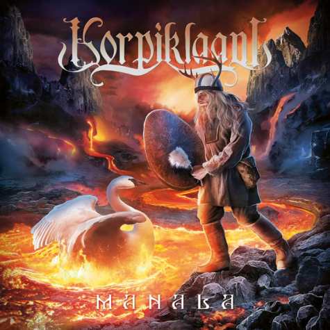 korpiklaani manala
