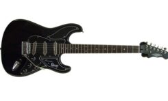 Fotokonkurs „Wakacje z TopGuitar”