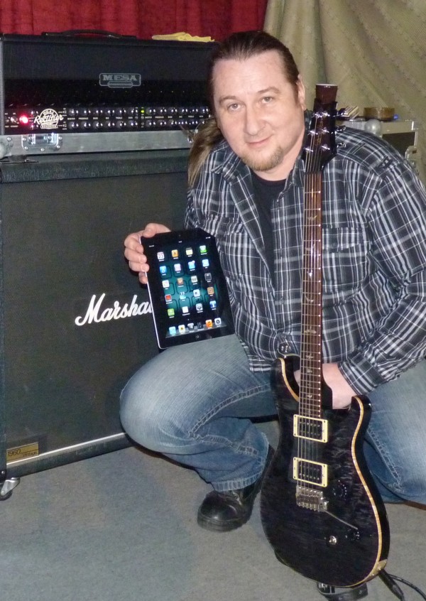 Mariusz Cecko