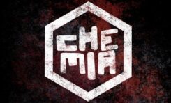 Chemia przed Red Hot Chili Peppers
