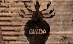 Płyta zespołu Gnida - „S.Y.F.”