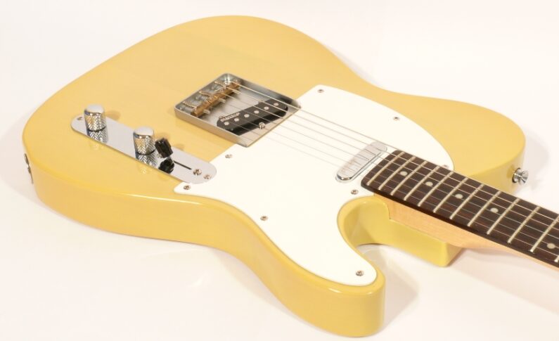 Gitarowe testy w czerwcowym TopGuitar