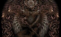 Meshuggah "Koloss"