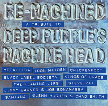 classicrockremachined