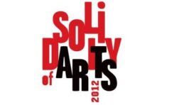 TopGuitar poleca Solidarity of Arts 2012