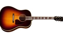 Gibson Sheryl Crow Southern Jumbo Special Edition