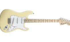 Gitara elektryczna Yngwie Malmsteen Stratocaster