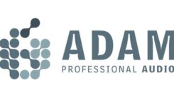 Audiostacja wyłącznym dystrybutorem ADAM Audio w Polsce