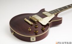 "Sprzęt Na Topie" dla gitary ESP Kirk Hammett KH-DC