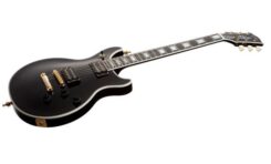 Gitara Gibson Custom Tak Matsumoto Doublecut Custom Ebony