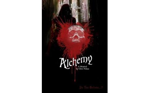 clive nolan alchemy