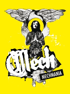 mech mechmania