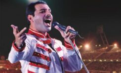 Queen "Hungarian Rhapsody: Live In Budapest" na DVD i Blu-Ray