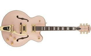 Gretsch Tim Armstrong Signature Electromatic
