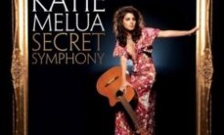 Katie Melua "Secret Symphony"