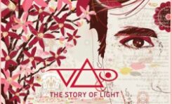 Steve Vai "The Story of Light"