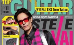 TopGuitar - listopad 2012