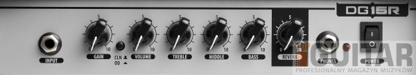 DigiTech DG15R