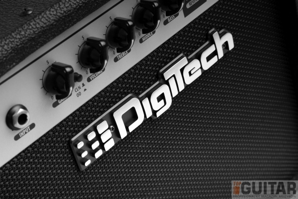DigiTech DG15R