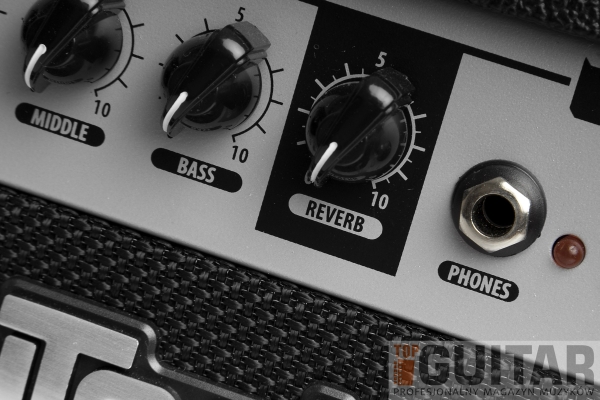 DigiTech DG15R