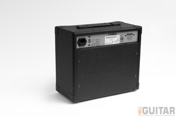 DigiTech DG15R